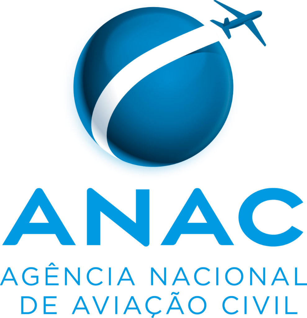 Logotipo ANAC
