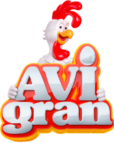 Logotipo Avigran