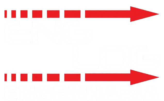 Logotipo EngLog Engenharia